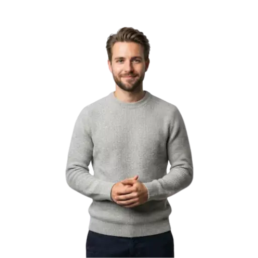 Lars de Boer, specialist verantwoord spelen bij Gambiva