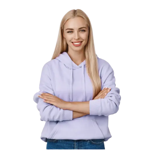 Sophie van Dijk, gamespecialist bij Gambiva